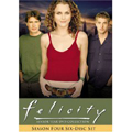 Felicity Season Four